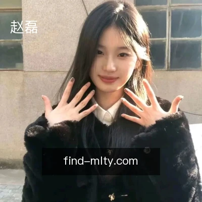 赵磊